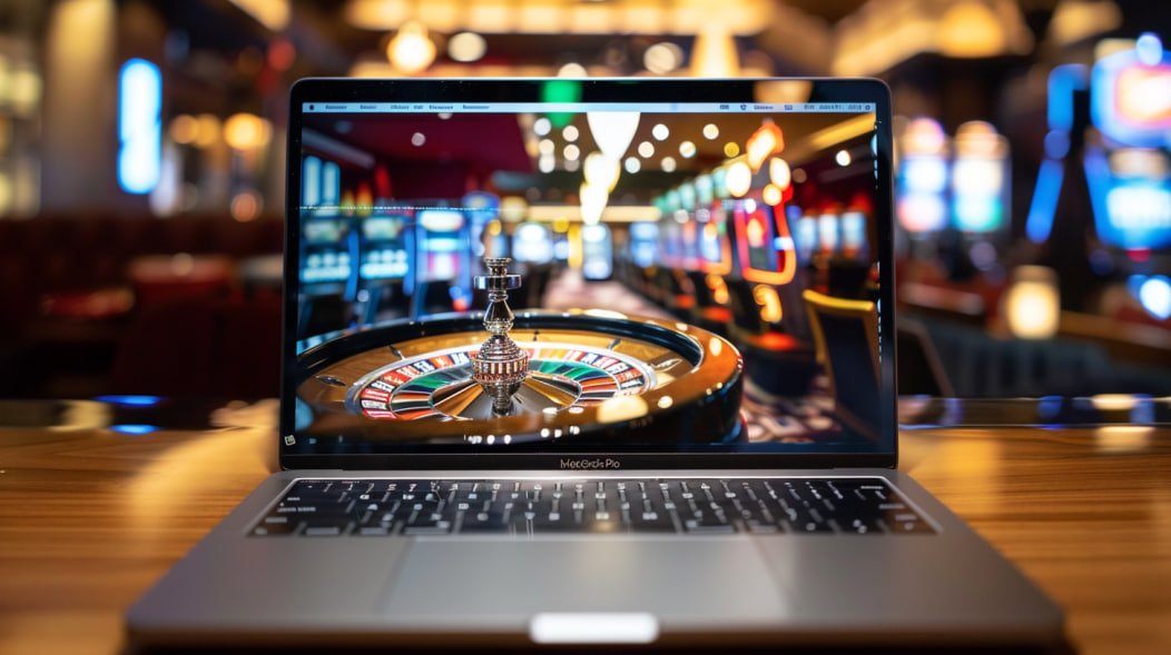 Panel strategi dan auto-cashout di aplikasi barcodetoto, menampilkan pengaturan taruhan dan pengganda target