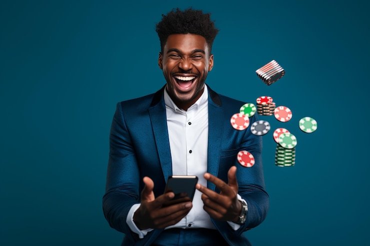 Meja live roulette di studio barcodetoto dengan dealer profesional dan roda berkualitas tinggi