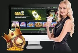 Meja live roulette Eropa di barcodetoto dengan dealer Indonesia