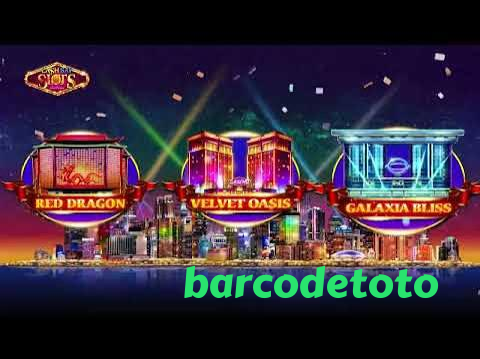 barcodetoto featured game showcase barcodetoto featured game showcase